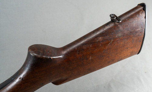 Rhodesian A5 12 ga. Shotgun - SARCO, Inc