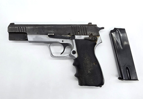 Bulgarian Arcus 94 KA-MKIII 9mm Pistol 