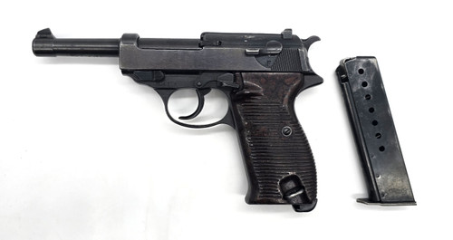 P38 9mm Pistol Spreewerk CYQ