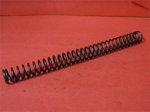 Argentine 1891 Mauser Mainspring