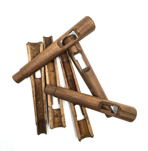 Swedish Mauser 1894 Carbine Upper Handguard Original