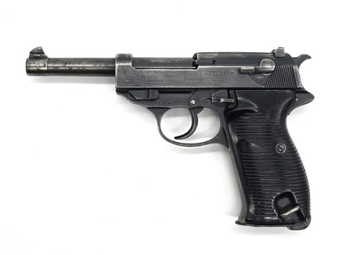 P38 9mm Pistol byf44 All Matching