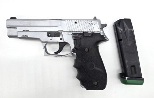 Sig Sauer P226 9mm Pistol