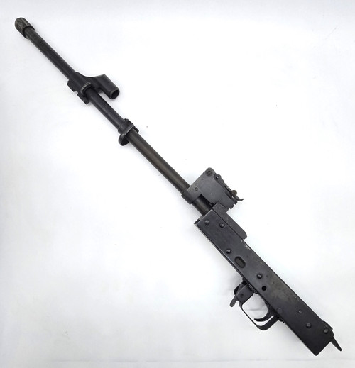 Norinco Mak-90 5.56X45mm Sporter Rifle Barreled Receiver