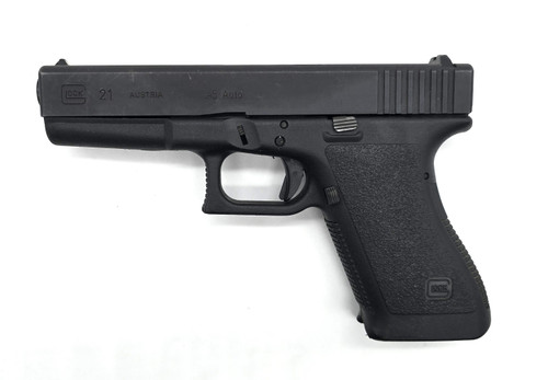 Glock Model 21 .45acp Pistol Gen 2 