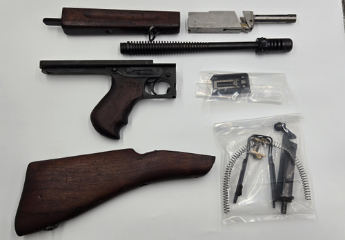Thompson Submachine Gun Parts Online, Tactical Gun Parts