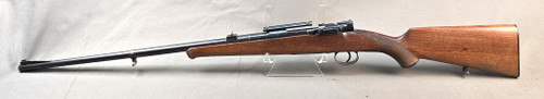 Husqvarna Model 46B Bolt Action Rifle 9.3x57 Caliber Serial No. 45392