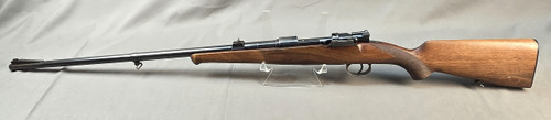 Husqvarna Model 46B Bolt Action Rifle 9.3x57 Caliber Serial No. 41955