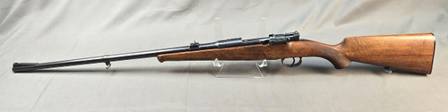 Husqvarna Model 46B Bolt Action Rifle 9.3x57 Caliber Serial No. 40367