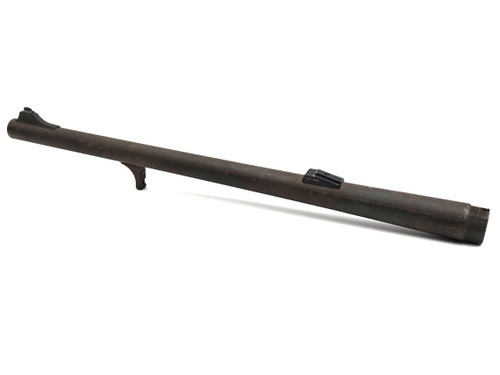 Ithica 37 Barrel 12 Gauge 18"