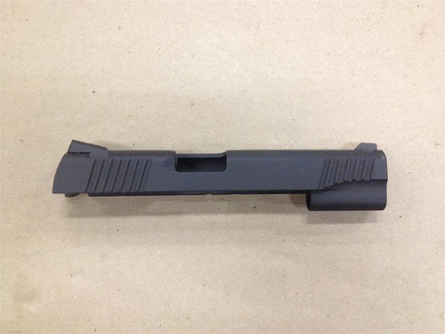 1911 9mm Tactical Full Size Slide