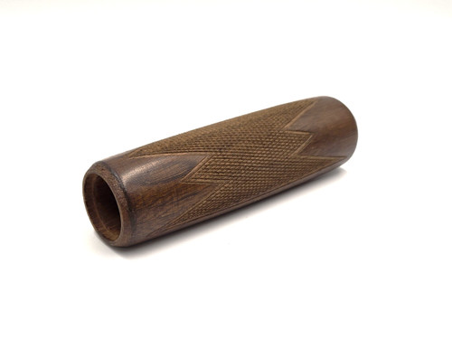 Ithica 37 Forend Checkered