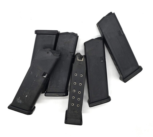 Glock M23 .40 cal Magazine 13 Round
