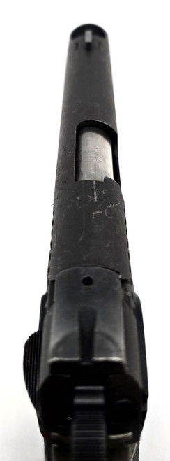 Bul M5 Israeli Double Stack 1911 .40SW Pistol NO Magazine BL09914