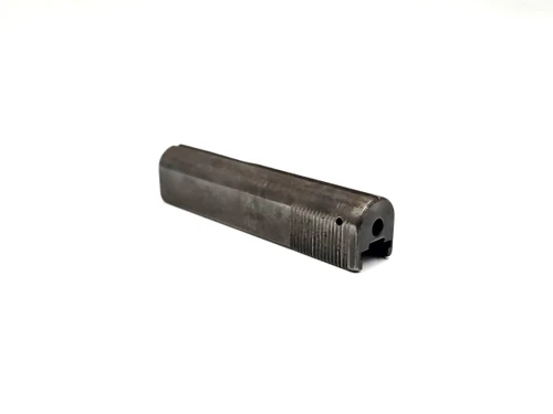 Webley M1908 Slide Transitional Model .32 with Sighting Groove