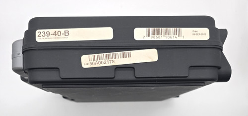 SIG Sauer P239 .40 S&W Pistol 56A002178