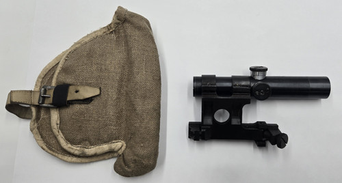 Moisin PU scope 91/30