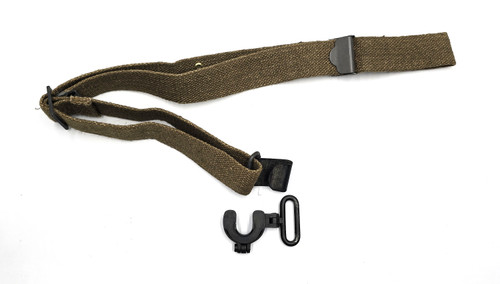 BM59 Front Sling Swivel and Sling Combo