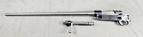 Dumoulin Barreled Action Caliber .458 Win Mag Serial 5906