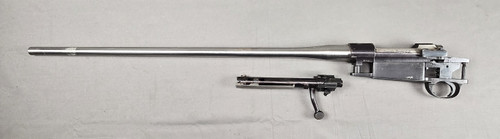 Dumoulin Barreled Action Caliber 7mm Rem Mag Serial 4553