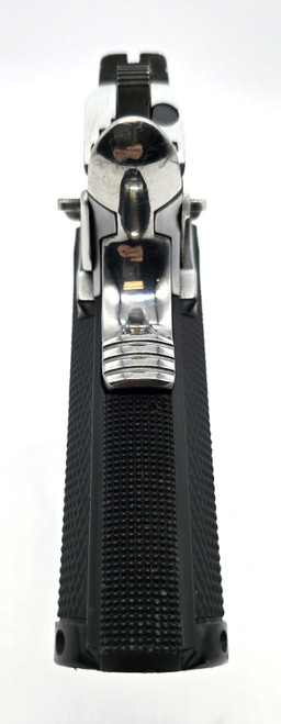 STI International 2011 .40 S&W  Serial SK6291