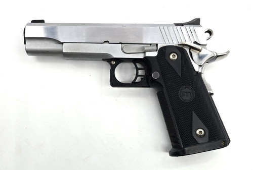 STI International 2011 .40 S&W  Serial SK6291