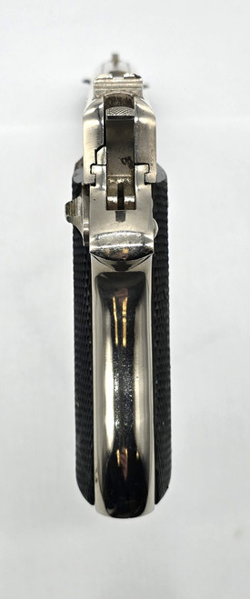 Star Bonifacio Echeverria SA Model BM Compact 9mm Pistol Serial 1516106