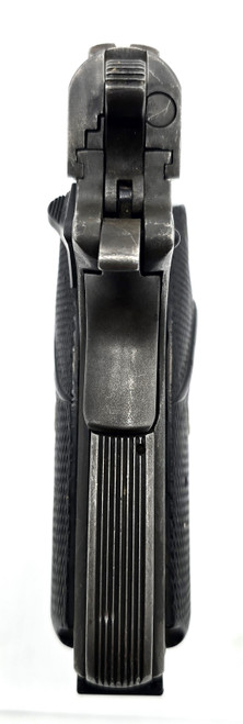 Colt Combat Commander 9mm Pistol Serial 70BS58778