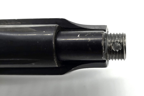 Beretta Model 70 .32 acp Pistol with Threaded Barrel