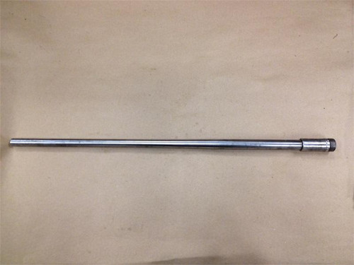 Verguiero 1904 Mauser 8x57 Barrel Verguiero 1904 Mauser 8x57 Barrel