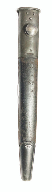 Australian Owen SMG Bayonet Scabbard