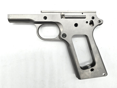 Para Ordnance 1911 Elite Single Stack Stainless Frame