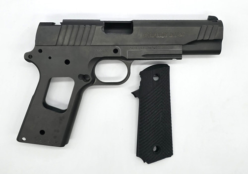 Para Ordnance Black Ops Frame and Slide Combo Serial K005399