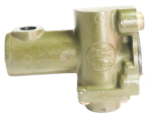 French LRAC-50 Bazooka Optical Sight