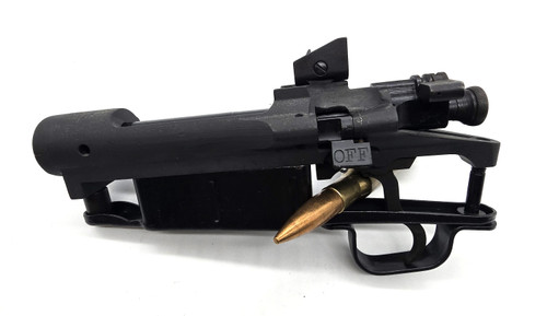 M1903A3 Springfield Rifle Action