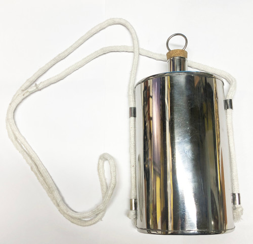 British  Colonial  'French & Indian War'  Canteen