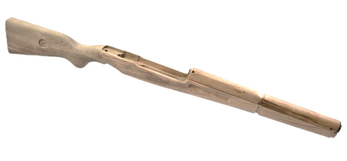 FN49 Rifle Stock and Handguard Set 