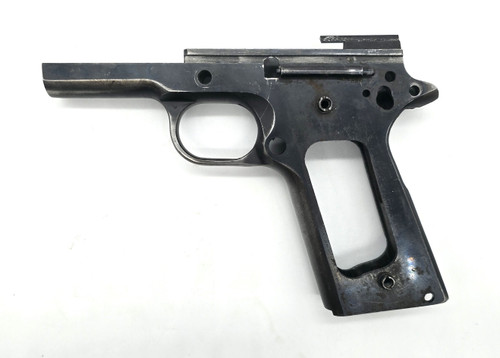 Colt Blue Government Model MKIV 1911 Frame Serial 70L24550