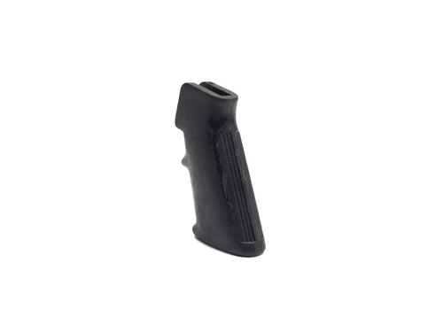 AR15/M16 A2 Pistol Grip With Worn Checkering