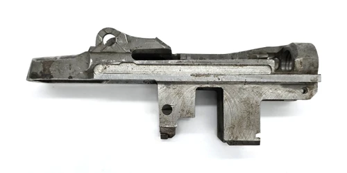 Foster Industries M1 Garand Receiver in the White GRADE 2