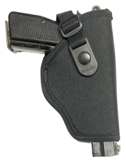 Large Frame Auto Right Hip Holster