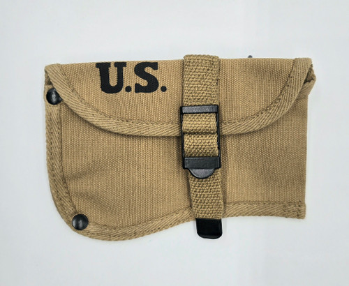 US WWII Military Hatchet Axe Cover