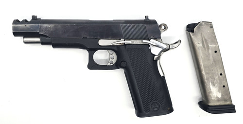 Springfield Armory Israeli 1911A1 9mm Commander Pistol BL06719