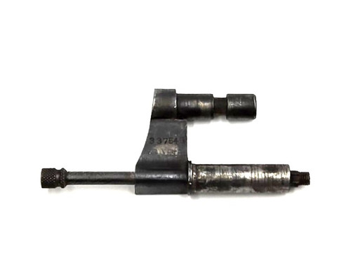 Colt Police Positive Crane Early Short Style with Ejector Rod Assembly