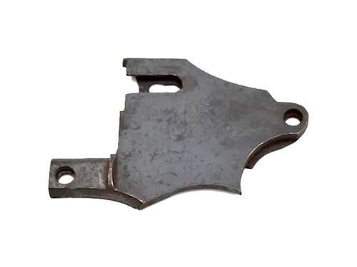 Colt Police Positive Side Plate