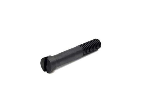 Colt Police Positive Grip Screw Blued