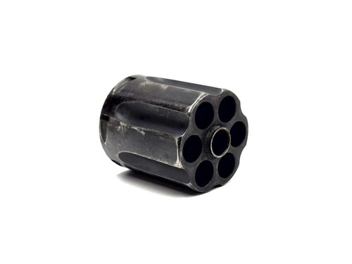 Colt Police Positive Cylinder .38 Special Used