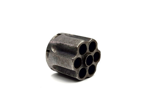 Colt Police Positive Cylinder .38 Short Used