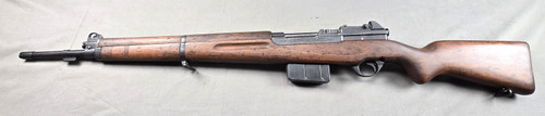 Fabrique Nationale FN49 8mm Semi Auto Rifle Serial 20189