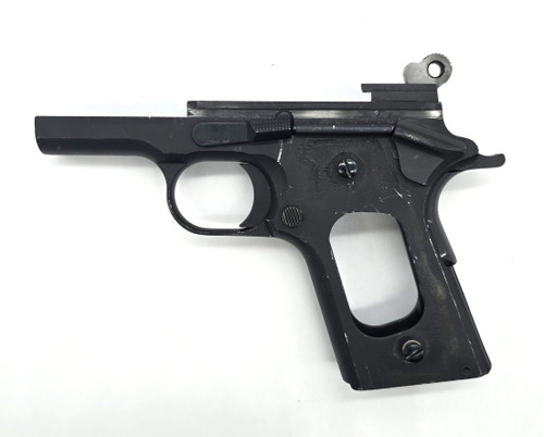Original Colt Lightweight Officer's ACP Frame Serial LFA9934